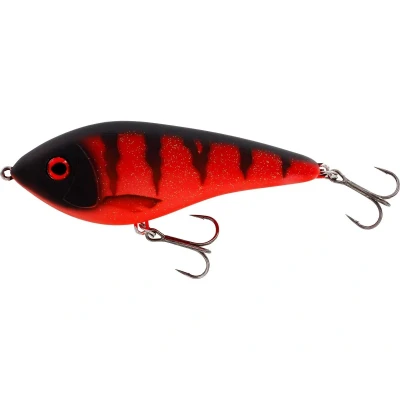 Abbildung von Westin Swim Glidebait 13,5cm (5,3&quot;) Sinking FIRE