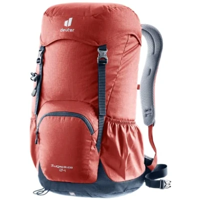 Abbildung von Deuter Zugspitze 24 Rucksack lava ink 343012153430