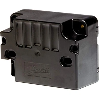 Abbildung von Danfoss Zündeinheit EBI052F4031