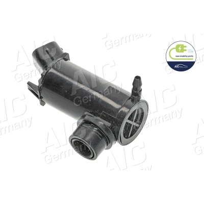Abbildung von AIC 72083 Waschwasserpumpe 12 für Scheibenreinigungsanlage HYUNDAI: H 1 Travel, i30 I Schrägheck, i20 KIA: Picanto I, Cerato Schrägheck
