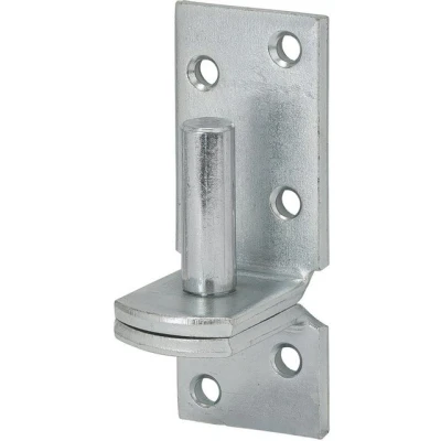 Abbildung von Vormann Kloben verzinkt 10/9.3 x 85 33 mm