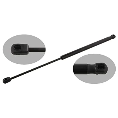 Abbildung von FEBI BILSTEIN 33562 Heckklappendämpfer 450 520 beidseitig
