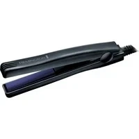 Abbildung von Remington Mini Reiseglätteisen S2880 Keramik Beschichtung, handliches Design (15cm) für unterwegs