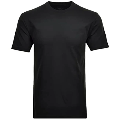 Abbildung von Ragman 2 PACK Tshirt basic, Herren, Größe: 70, Black