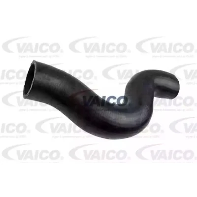 Abbildung von VAICO V22 1101 Ladeluftschlauch Gummi mit Gewebeeinlage Original Qualität CITROËN: C3 I Schrägheck