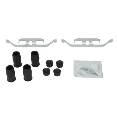 Abbildung von QUICK BRAKE 109 1883 Zubehörsatz, Scheibenbremsbelag BMW: 1 Schrägheck, 3 Limousine, Touring, MINI: Clubman kfzteile, kfzteile24, bandel online,