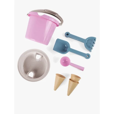 Abbildung von Dantoy TB Sandspielzeug Set, Rosa