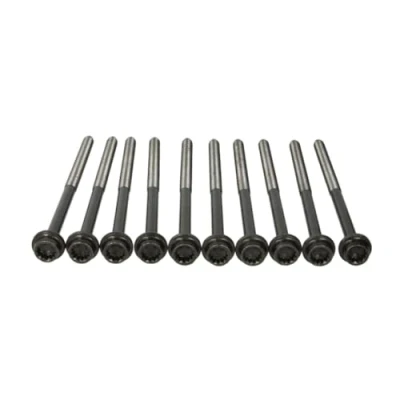 Abbildung von REINZ 14 32323 01 Zylinderkopfschraubensatz Innenvielzahn VOLKSWAGEN: Touran I, GOLF Plus / Crossgolf, 6, AUDI: A3 Schrägheck, Sportback