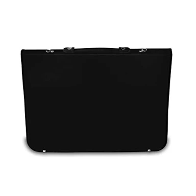 Abbildung von Mapac : A2 Academy Portfolio Black Shoulder Strap Included