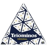 Abbildung von Goliath Intercom Spiel, Triominos The Original