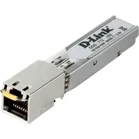 Abbildung von D Link DGS 712 1 Port SFP Transceiver Modul (für 1000BaseT, RJ 45)