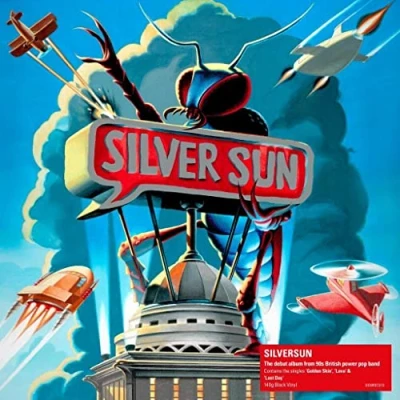 Abbildung von Silver Sun