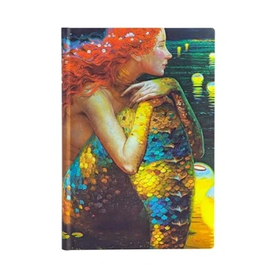 Abbildung von Paperblanks Softcover Flexis Erwartung, Mini (140 x 95) (Wonder &amp; Imagination)