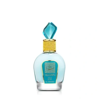 Abbildung von Lattafa Musk So Poudrée Eau de Parfum 100 ml