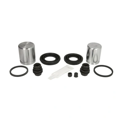 Abbildung von AUTOFREN SEINSA D41921C Bremssattel Reparatursatz Vorderachse 38/43 HONDA: ACCORD 8 Kombi,