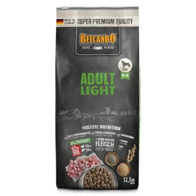 Abbildung von Belcando adult Light 12.5 kg...