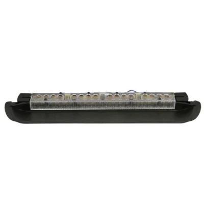 Abbildung von TYC 15 0235 10 9 Zusatzbremsleuchte mit LED BMW: 3 Coupe