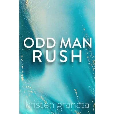Abbildung von Odd Man Rush: Special Edition (East Coast Series: Edition, Band 2)