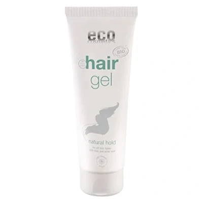 Abbildung von eco cosmetics Haargel 125ml 125 ml