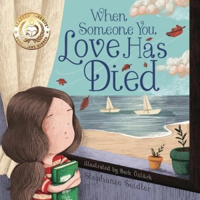 Abbildung von When Someone You Love Has Died: Talking to Young Children About Death