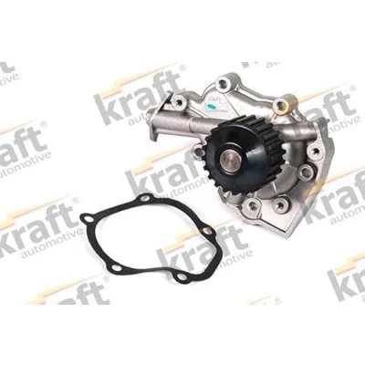 Abbildung von KRAFT 1508330 Wasserpumpe CHEVROLET: Aveo / Kalos Limousine, Matiz, DAEWOO: Schrägheck