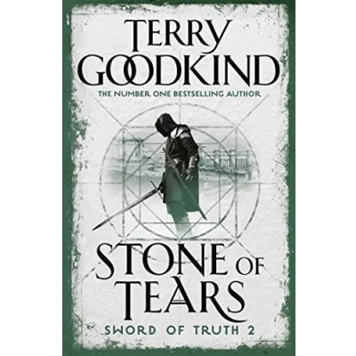 Abbildung von Stone of Tears: Book 2 The Sword Truth