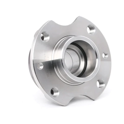 Abbildung von OPTIMAL 802605 Radlagersatz mit integriertem magnetischen Sensorring 117 FIAT: Seicento / 600 Schrägheck