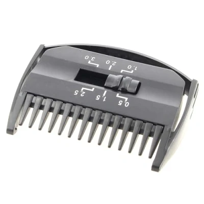 Abbildung von Babyliss Precisie opzetkam 0.5 3mm 35809508