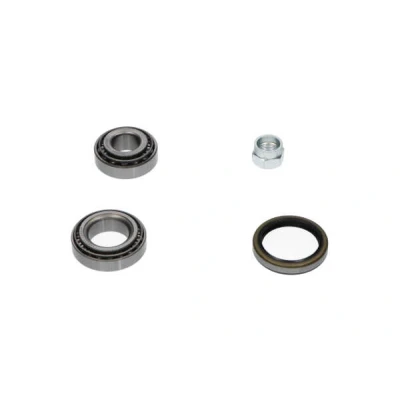 Abbildung von KAVO PARTS WBK 4007 Radlagersatz Hinterachse 50 KIA: Rio I Kombi, Limousine
