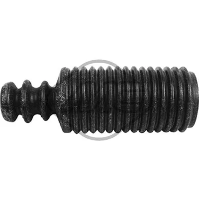 Abbildung von Schutzkappe/Faltenbalg, Stoßdämpfer Metalcaucho 57086
