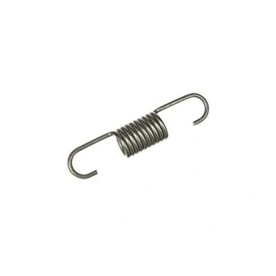 Abbildung von Zugfeder für Fußbremshebel Simson S50, S51, S53, SR50
