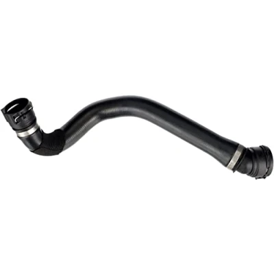 Abbildung von GATES 05 4702 Kühlerschlauch EPDM (Ethylen Propylen Dien Kautschuk) BMW: 5 Touring, Limousine