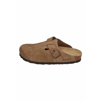 Abbildung von Rohde Alba Clog Clogs Ergonomisch geformtes Fußbett, Flexible und langlebige Sohle