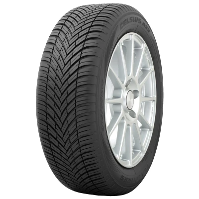Abbildung von Toyo Celsius as2 225/45 R18 95Y PKW Ganzjahresreifen Reifen 3858700