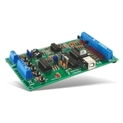 Abbildung von Whadda WSI8055N, Elektronischer Bausatz, Ingenieurswesen