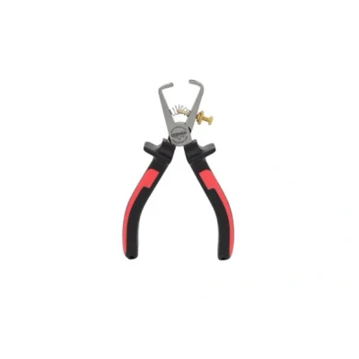 Abbildung von KS TOOLS 115.1014 Abisolierzange 165, 39