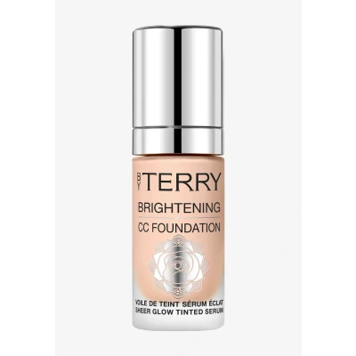 Abbildung von By Terry Brightening CC Foundation 30ml (Various Shades) 2C LIGHT COOL