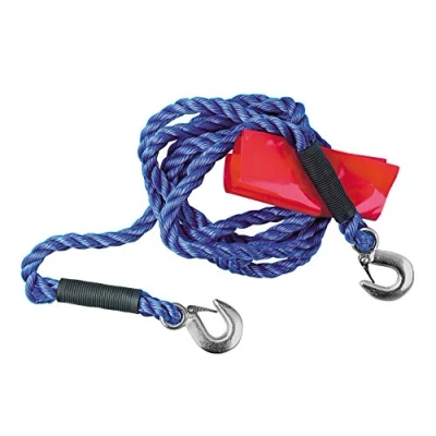 Abbildung von Lampa 40901 Abschleppseil 5000 Kg