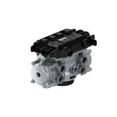 Abbildung von Hydraulikeinheit, ABS WABCO 480 104 107 0