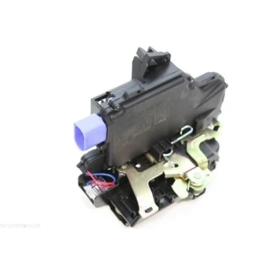 Abbildung von AUTOMEGA 100021410 Türgriff schwarz VOLKSWAGEN: Passat B3/B4 Variant, Limousine