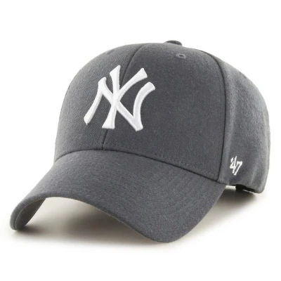 Abbildung von &#039;47 NEW YORK Yankees Unisex Cap, Größe: One Size, Natural
