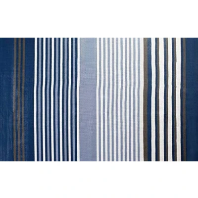 Abbildung von BRUNNER Campingartikel Kinetic 400 250x300 cm, Blau, 0201137N.C64