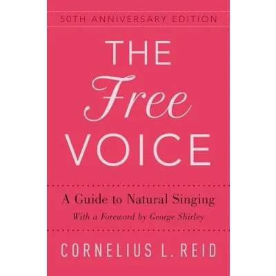 Abbildung von The Free Voice: A Guide to Natural Singing