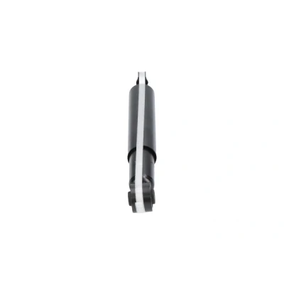 Abbildung von KAVO PARTS SSA 9093 Stoßdämpfer Hinterachse Gasdruck Zweirohr Teleskop unten Auge, oben Stift TOYOTA: Land Cruiser Prado 120