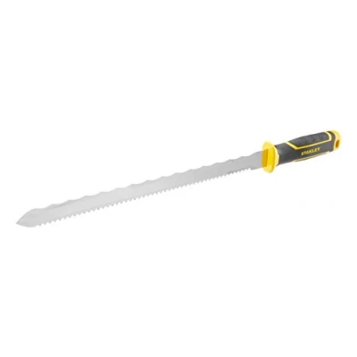 Abbildung von Stanley FATMAX Dämmstoffmesser