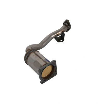 Abbildung von JMJ 1091290 Katalysator CITROËN: C2 Enterprise, Schrägheck, C3 I Schrägheck