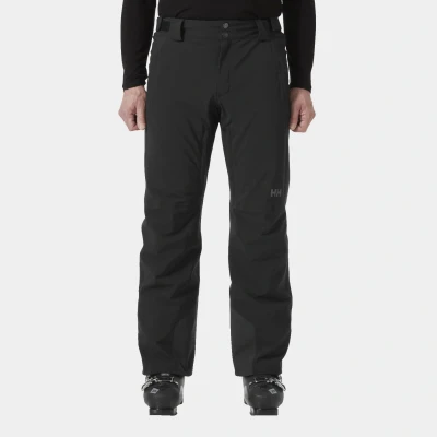 Abbildung von Helly Hansen Men Rapid Pant Black Größe Xl