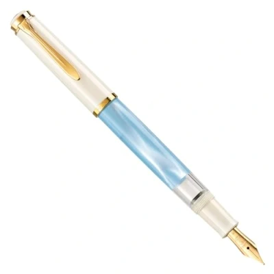 Abbildung von Pelikan Classic M200 SE Pastel Blue FP F