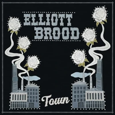 Abbildung von Town [Vinyl LP]