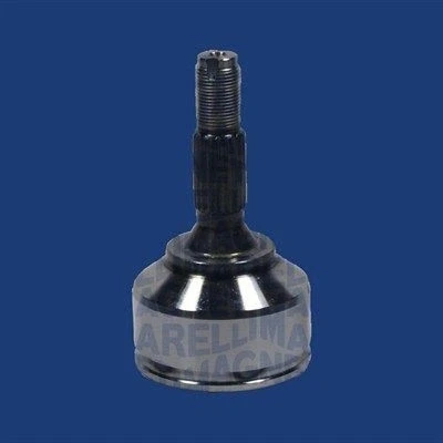 Abbildung von MAGNETI MARELLI 302015100236 Gelenksatz Vorderachse PEUGEOT: 206 Schrägheck, SW